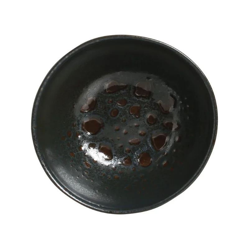 Conjunto com 6 Cumbuca Coup Stoneware Stellar Ø13,5x5,5cm 360ml