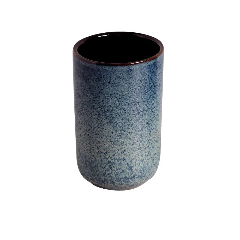 Conjunto com 4 Copos Neo Stoneware Titanium 220ml