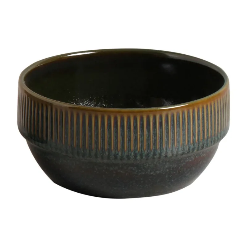 Conjunto com 6 Bowl Empilhável Linhas 330ml Oceano