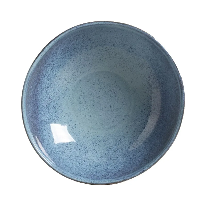 Tigelas Média Orgânico Stoneware Breeze Ø25x8cm 1961ml