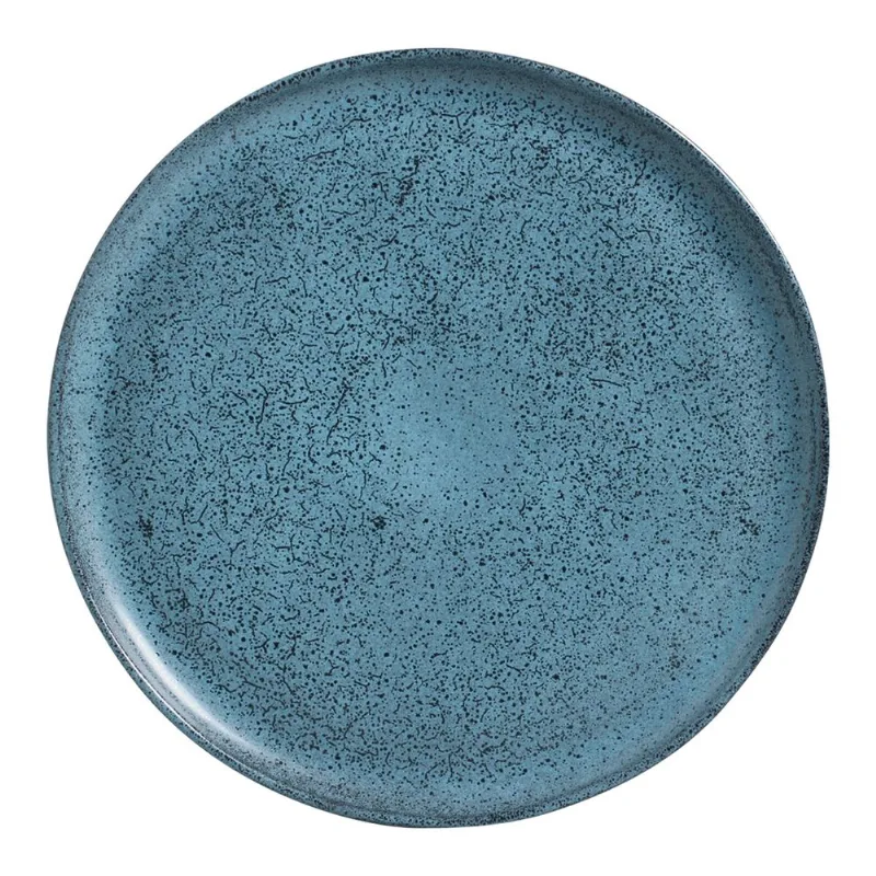 Conjunto com 6 Pratos Raso Bio Night Sky Ø27,5cm