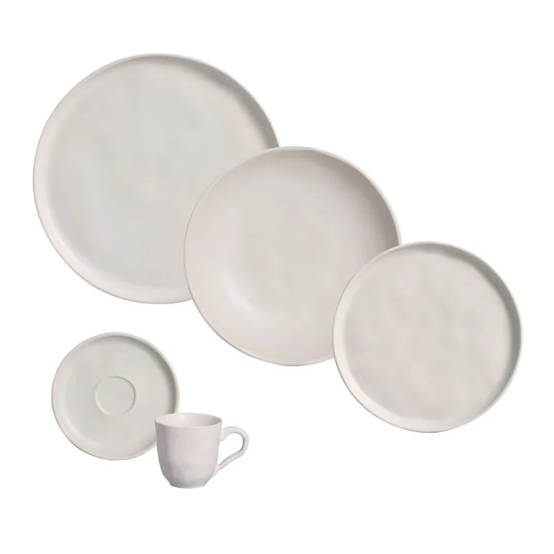 Aparelho de Jantar 20 Peças Bio Vit (para 4 pessoas)