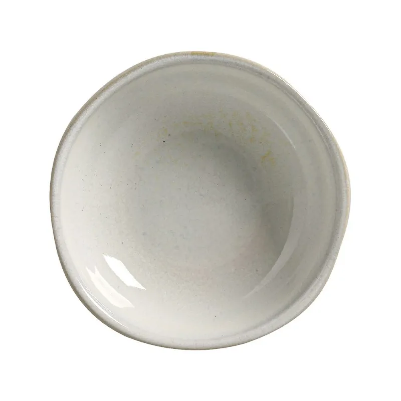 Conjunto com 6 Ramequim Médio Orgânico Glam Ø9x3cm 70ml