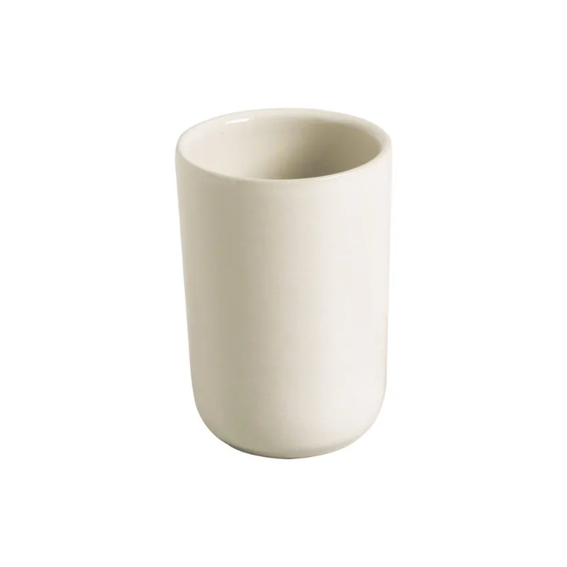 Conjunto com 4 Copos Neo Stoneware Clay 220ml
