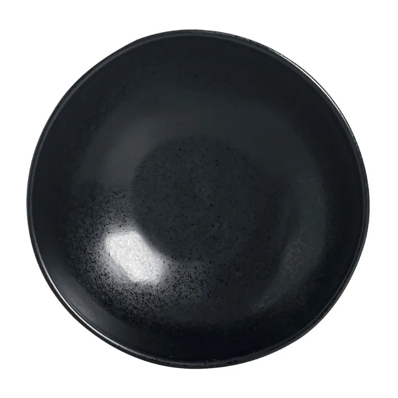 Tigelas Média Orgânico Stoneware Eclipse Ø25x8cm 1961ml