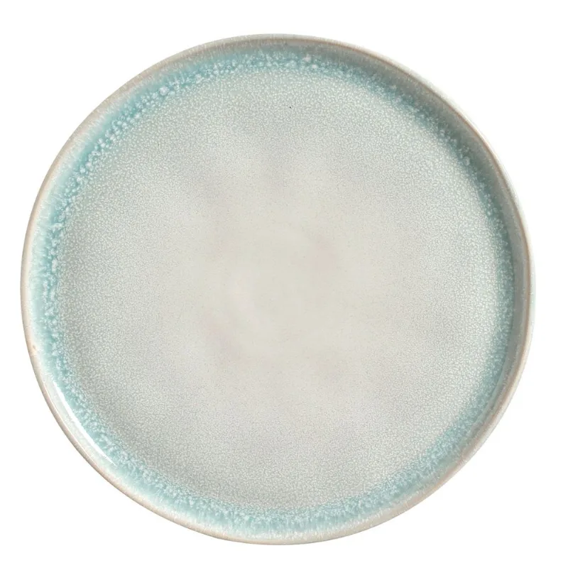 Conjunto com 6 Pratos Raso Bio Sea Ø27,5cm