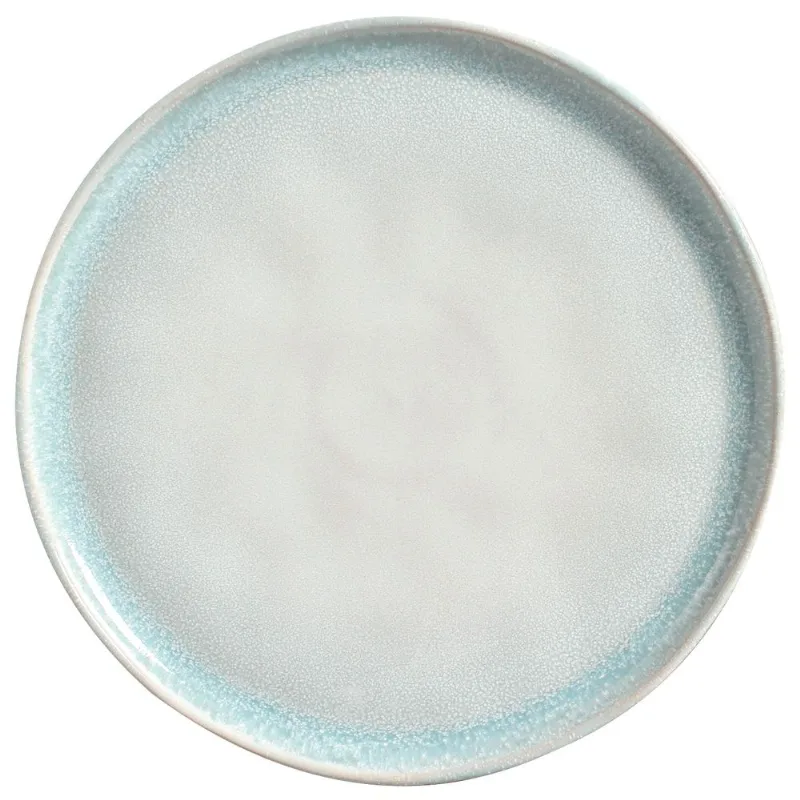Conjunto com 6 Pratos Raso Bio Sea Ø29cm