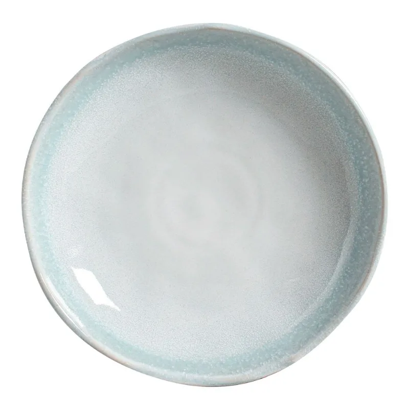 Conjunto com 6 Pratos Fundo Bio Sea Ø25cm 1100ml