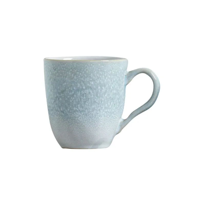 Conjunto com 4 Canecas Orgânico Sea 273ml