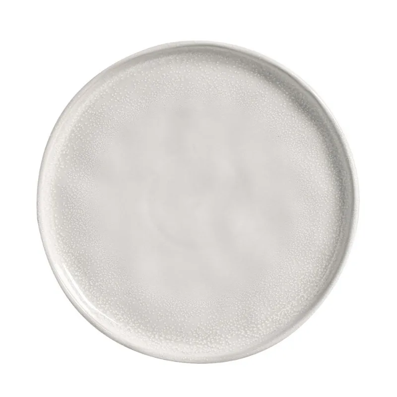 Conjunto com 6 Pratos de Sobremesa Bio Moon Ø21,5cm