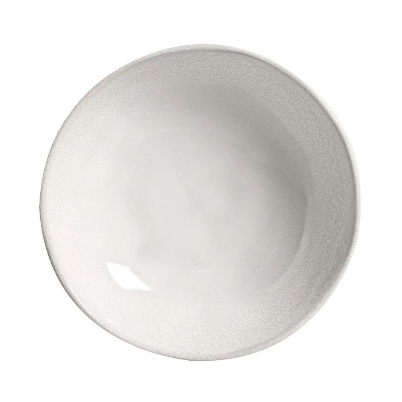 Conjunto com 6 Cumbucas Orgânico Moon Ø17,5x5,5cm 520ml