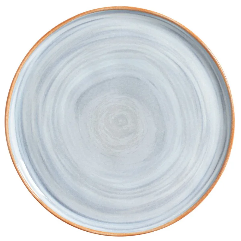 Conjunto com 6 Pratos Raso Bio Era Ø27,5cm