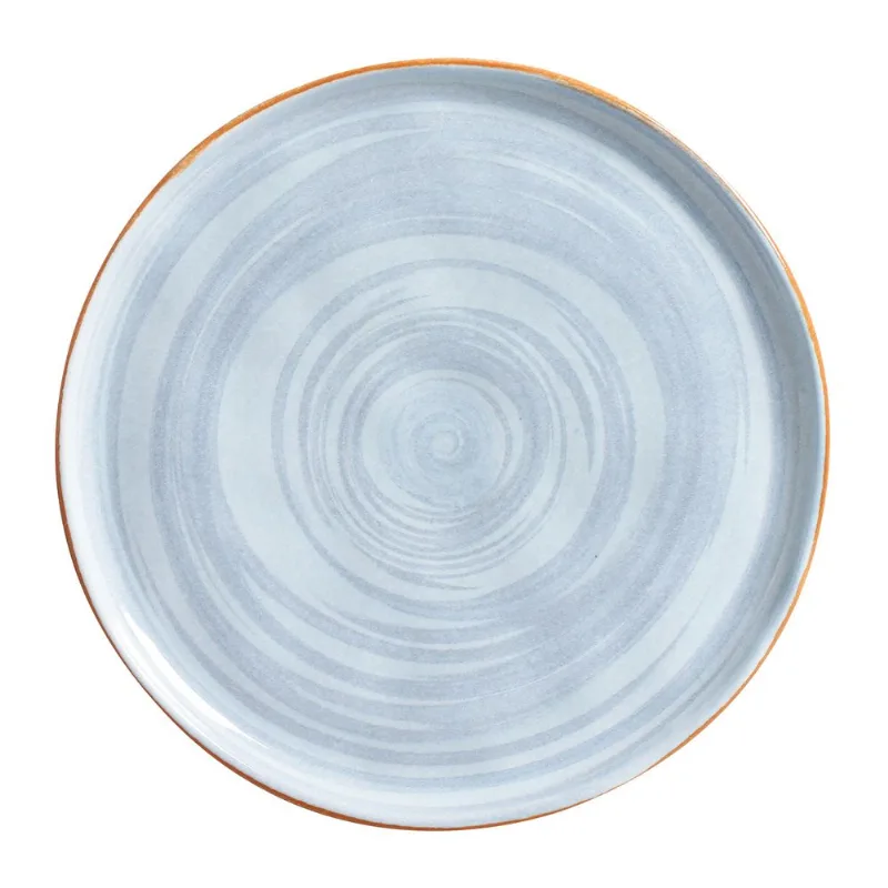 Conjunto com 6 Pratos De Sobremesa Bio Era Ø21,5cm