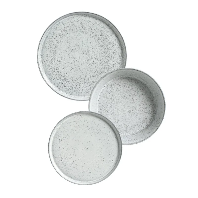 Aparelho de Jantar 18 Peças Neo Echo