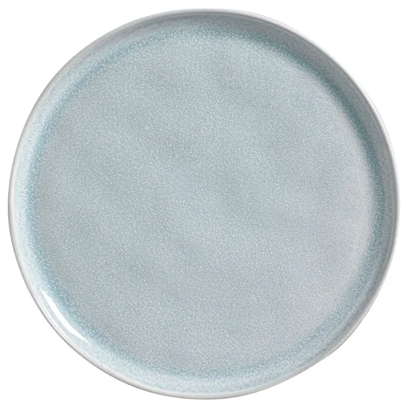 Conjunto com 6 Pratos Raso Bio Ceu Ø29cm