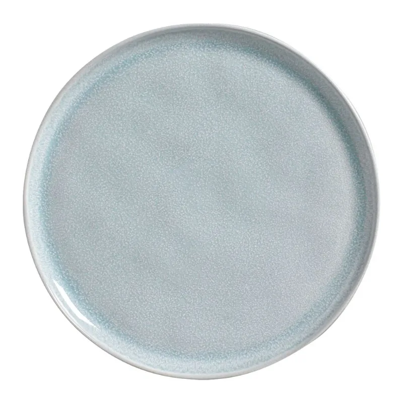 Conjunto com 6 Pratos Raso Bio Ceu Ø27,5cm