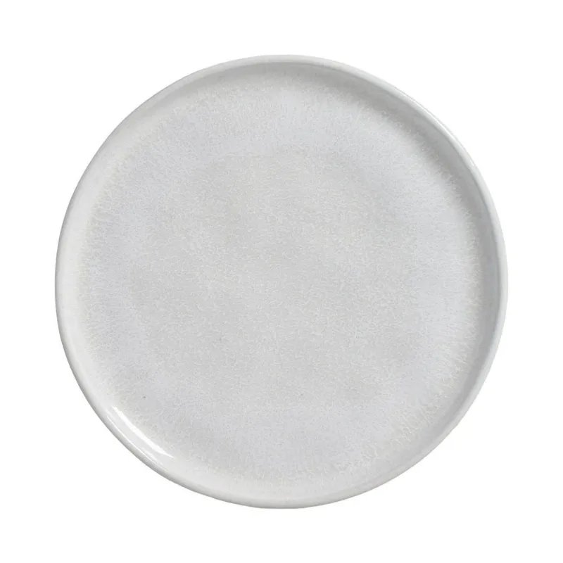 Conjunto com 6 Pratos De Sobremesa Bio Luz Ø21,5cm