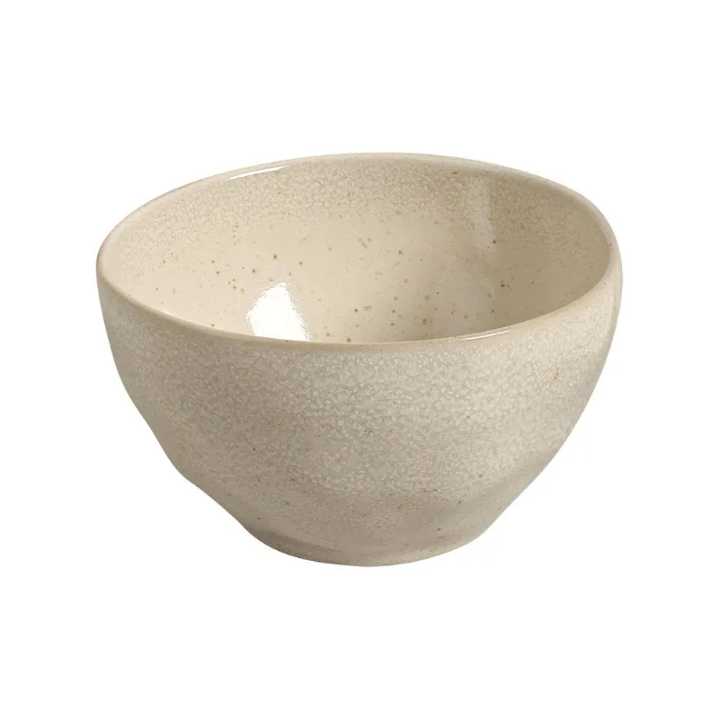 Conjunto com 6 Bowl Orgânico Sol 558ml