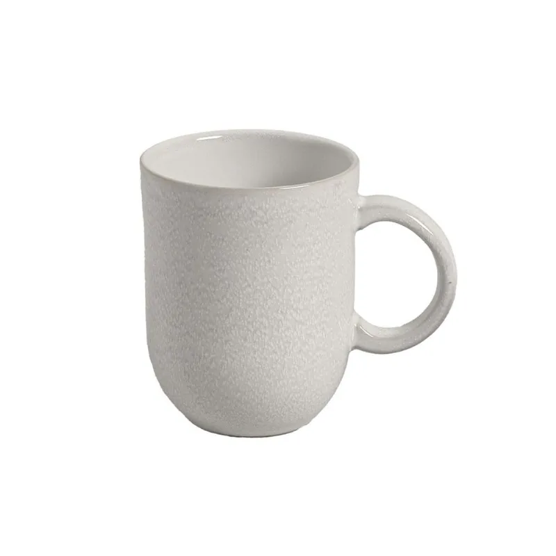 Conjunto com 4 Canecas Coup Stoneware Grande Luz 330ml
