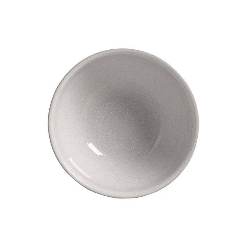 Conjunto com 6 Cumbuca Coup Stoneware Luz Ø13,5x5,5cm 360ml