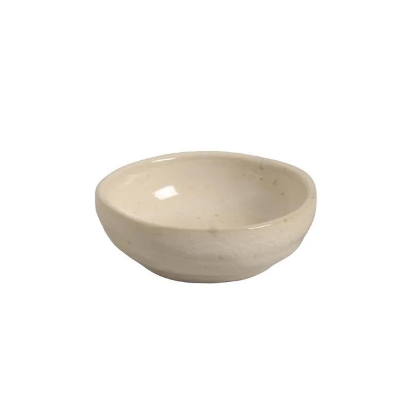 Conjunto com 6 Ramequins Médio Orgânico Sol Ø9x3cm 70ml