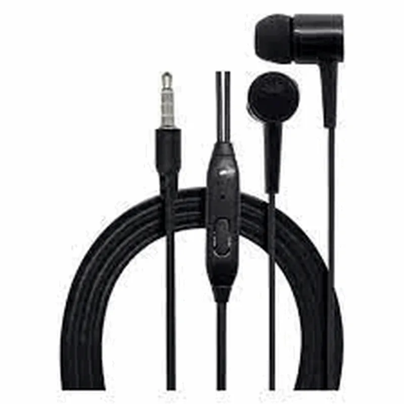 FONE DE OUVIDO C/MICROFONE P2 R.XC-F-17 ÚNICA
