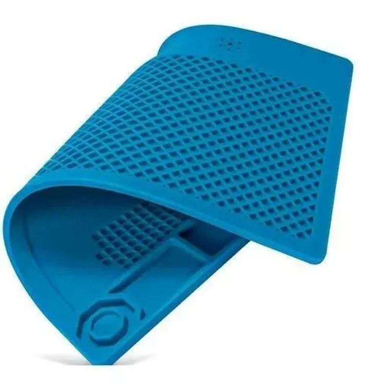 Manta Antiestatica Med. 380mm X 210mm Xc-ma-503