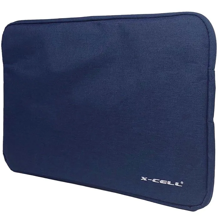 Pasta para Notebook até 15' Xcell, cores sortidas - XC-CN-02 - Primex - Distribuição de Produtos de Tecnologia para Empresas