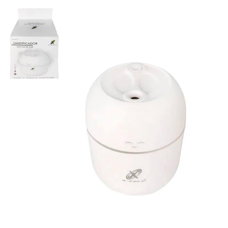 Umidificador Led XC-UM-13 X-cell - UN