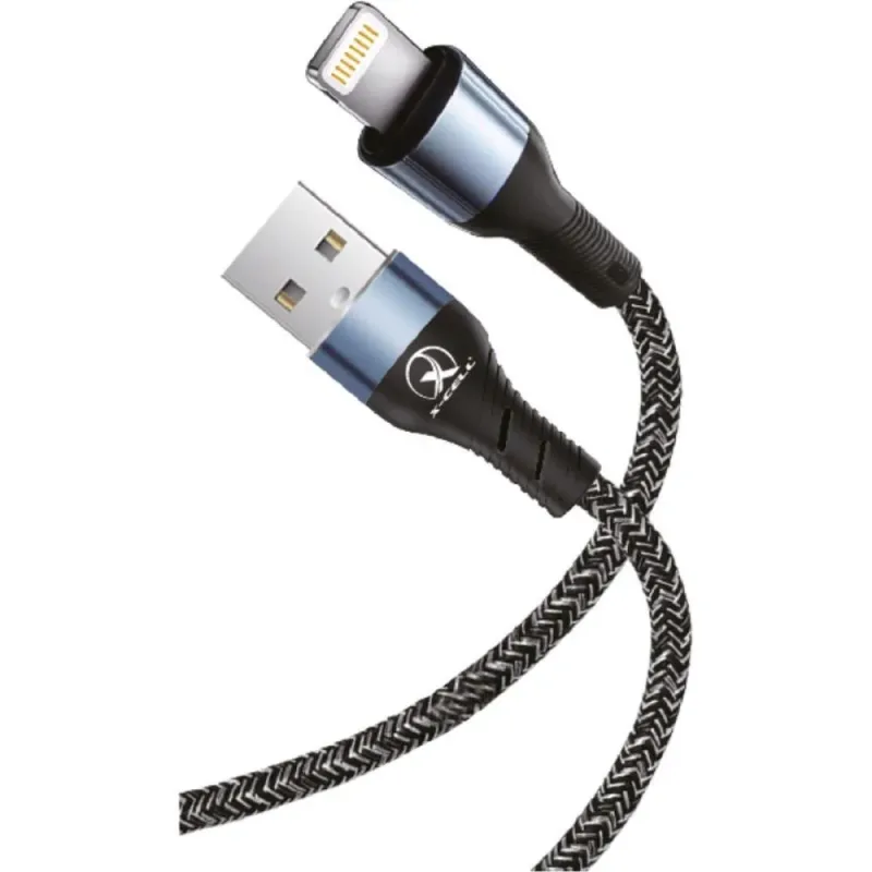 Cabo USB Turbo iOS 6A 1.0M