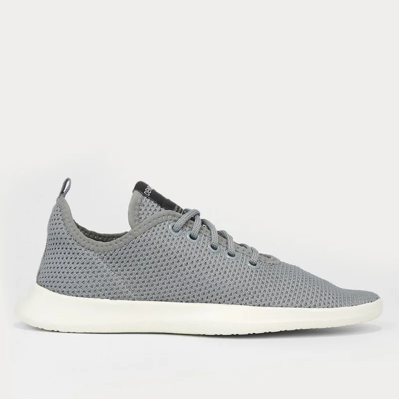 Tênis Denovo Shoes Rio Masculino - Masculino - Cinza