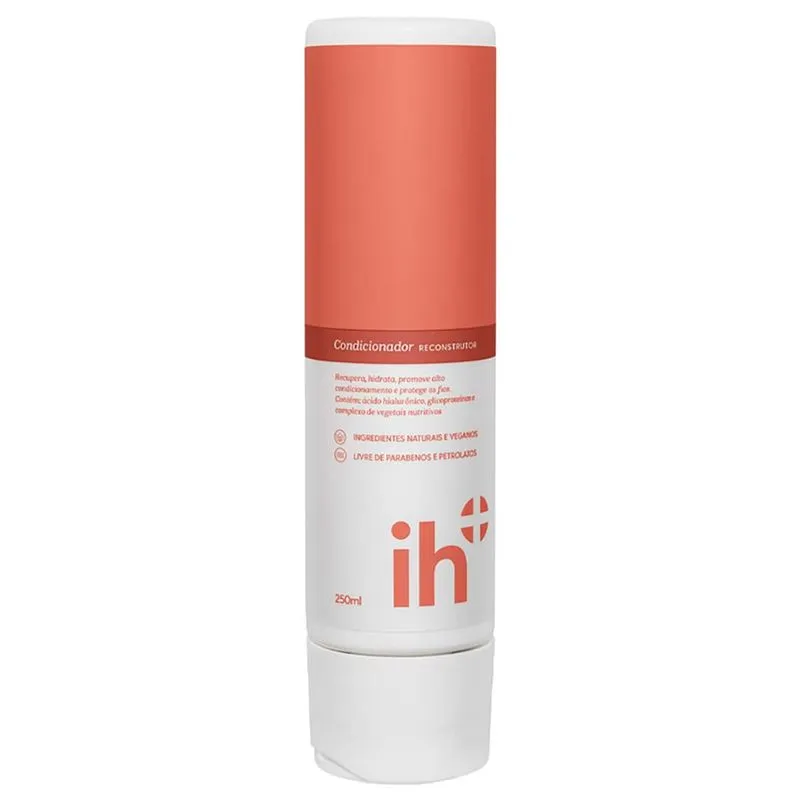 ImuneHair Condicionador Reconstrutor 250ml