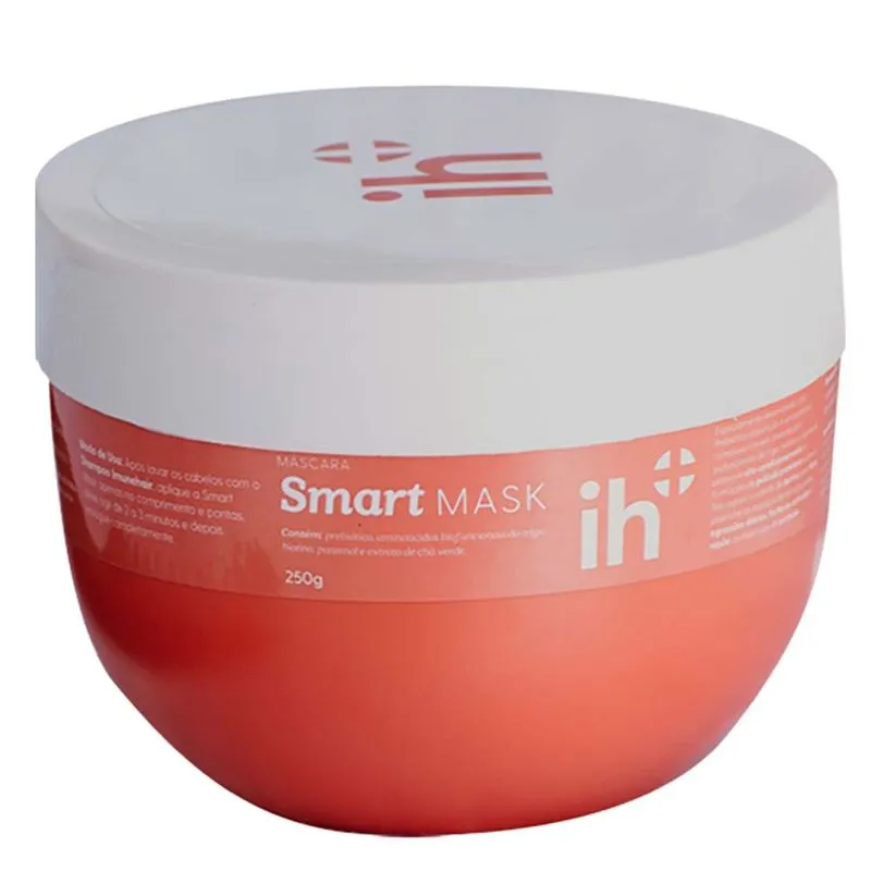Imunehair Smart Máscara 250g
