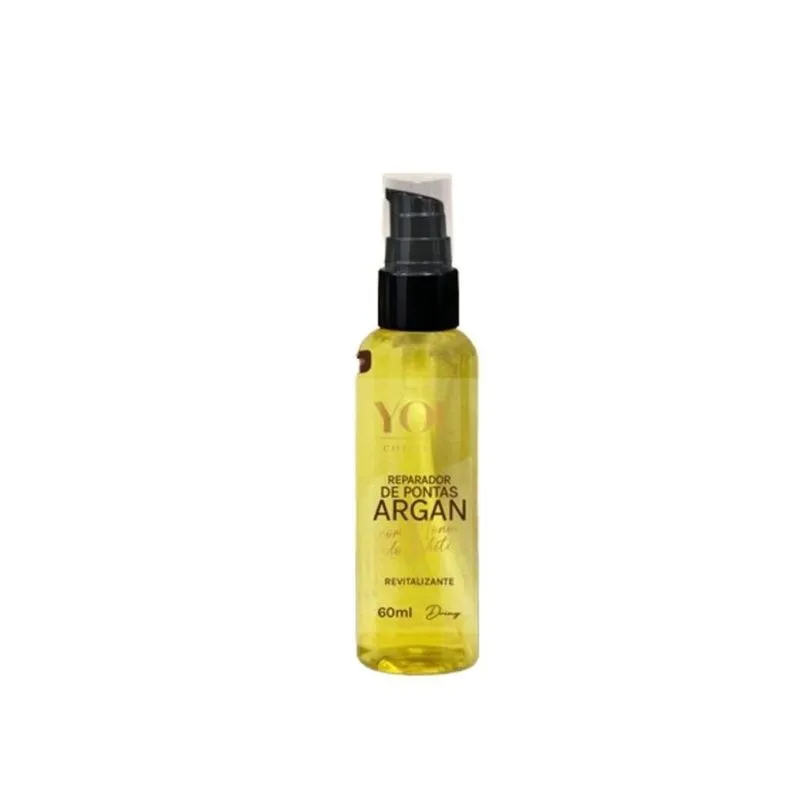 Kit 12 Óleo De Argan You Cosmetics 60ml Revenda Kit 12 Óleo De Argan You Cosmetics 60ml Revenda