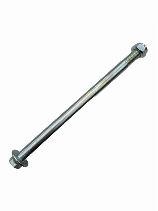 Eixo Porca Roda dianteira YAMAHA FAZER LANDER TENERE 250