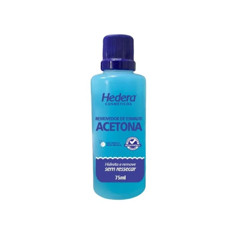 Acetona Beauty Ton 75ml ACETONA BEAUTY TON /HEDERA 75ML