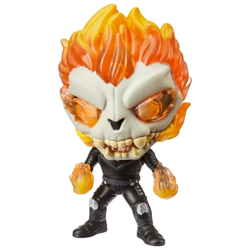 Pop Ifinity Warps Ghost Panther 860 Funko 32014