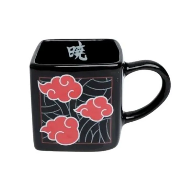 Caneca Quadrada Akatsuki Urban 19408