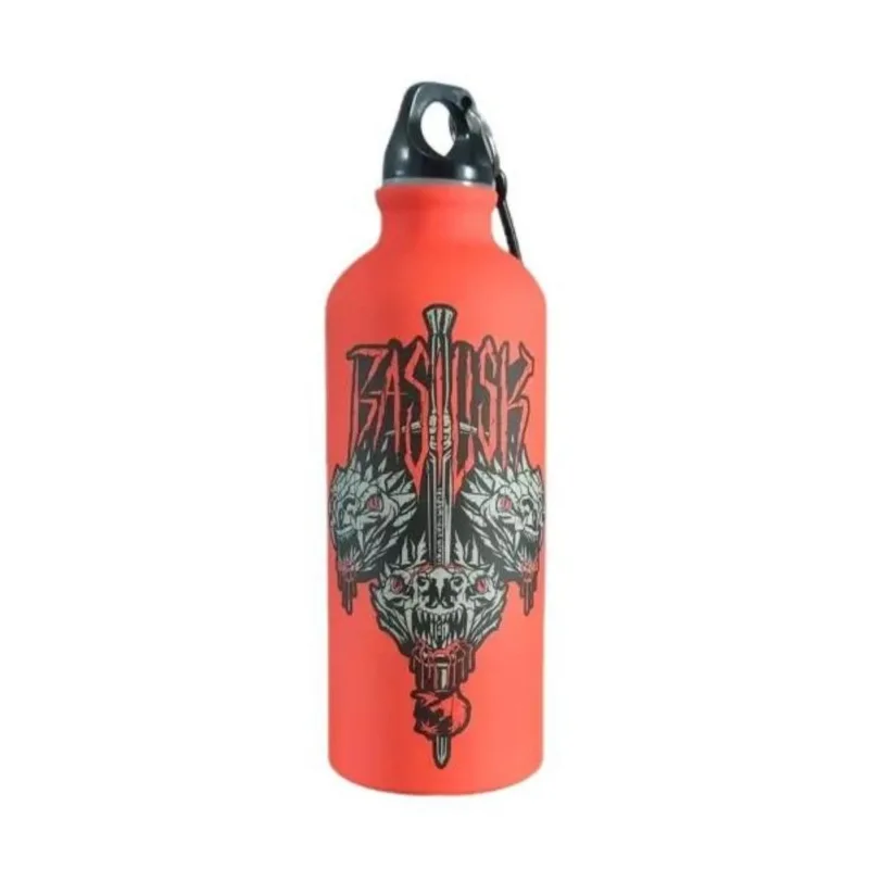 Garrafa Mosquetão The Witcher 500Ml Oficial Netflix Piticas 19511