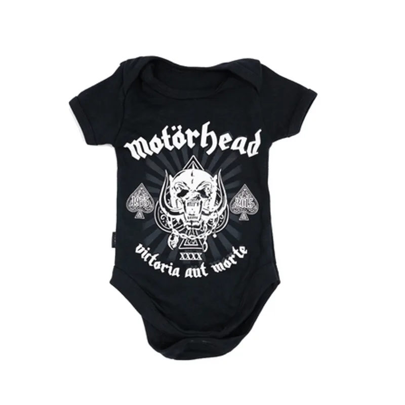 Body Baby Motorhead G