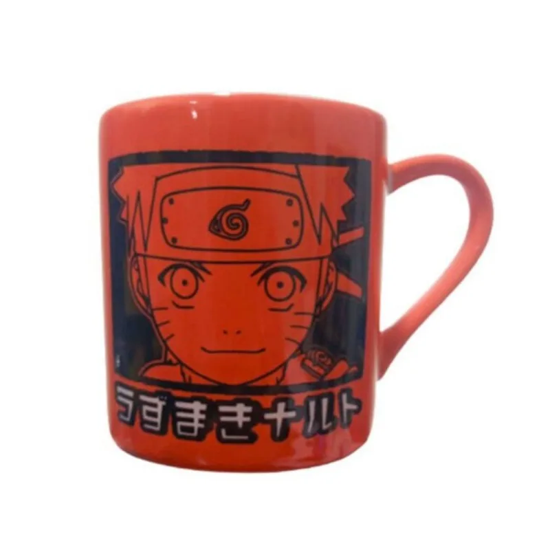 Caneca Naruto Chibi 330 Ml Piticas 24671