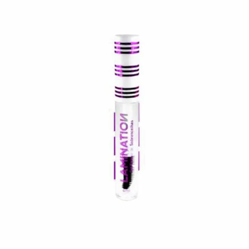Gel Fixador De Sobrancelhas Lamination 4ml
