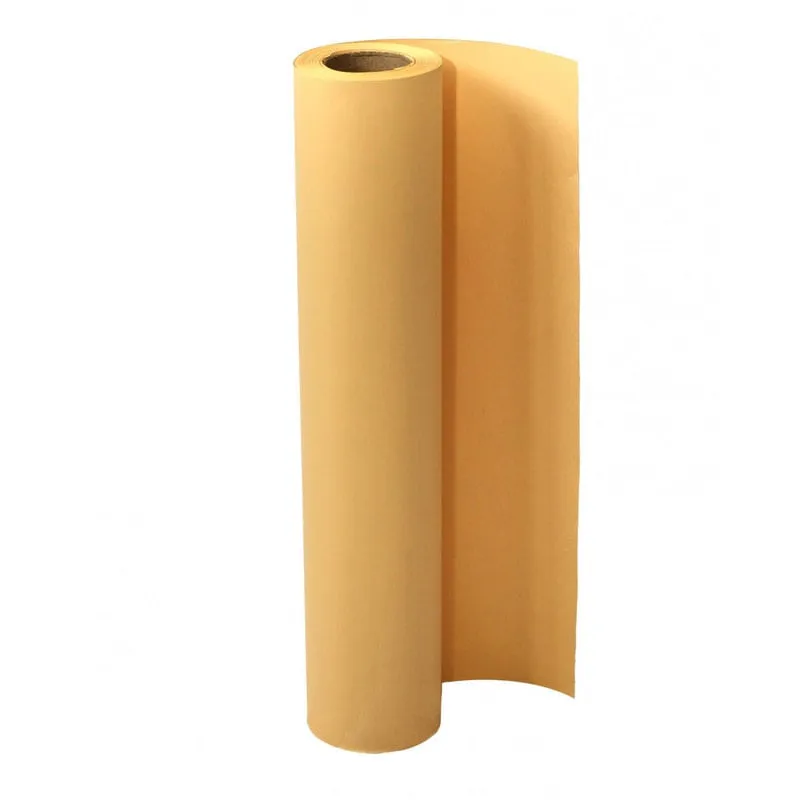 Papel Educador Alta Absorção Descontaminado 60CmX50M