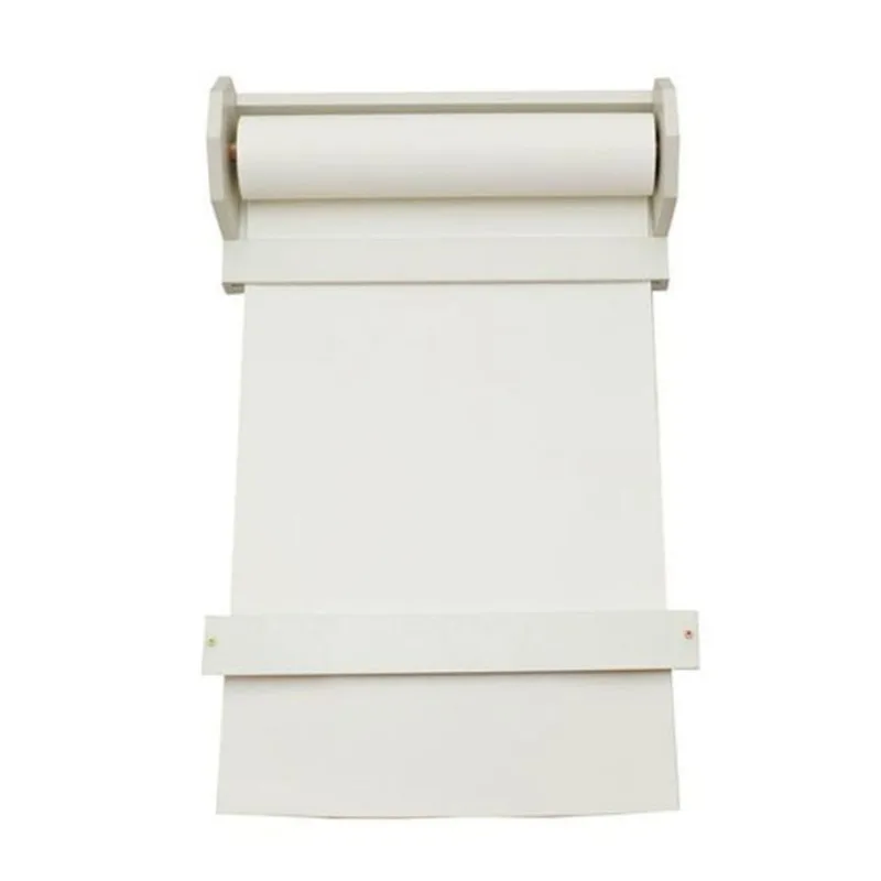 Bobina De Papel 30Cm X 20M Para Tela Fixa Desenho Infantil