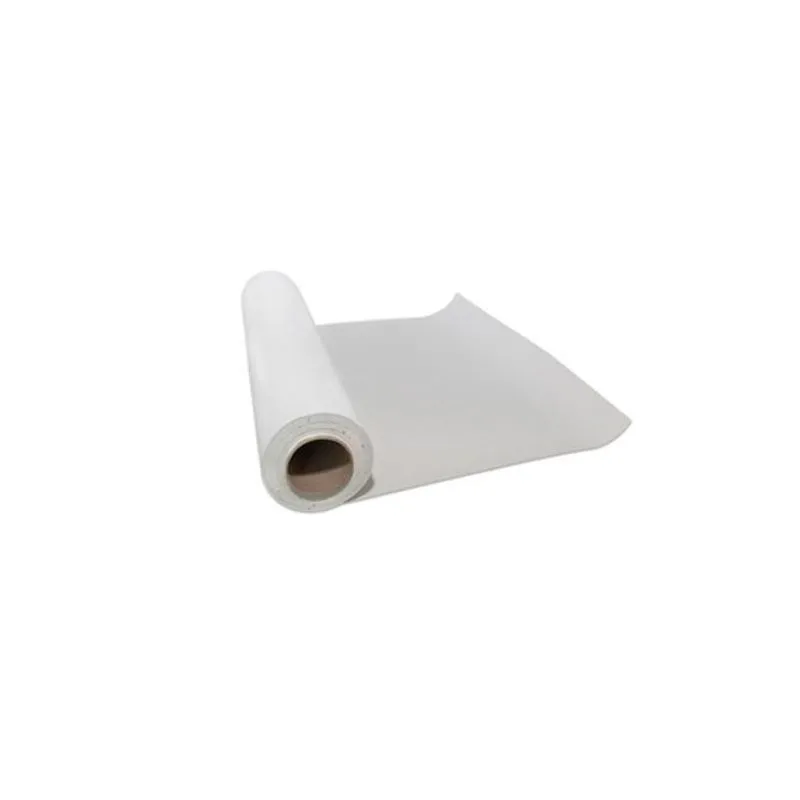 Rolo De Papel Branco Para Pintura Desenho Infantil 75gr