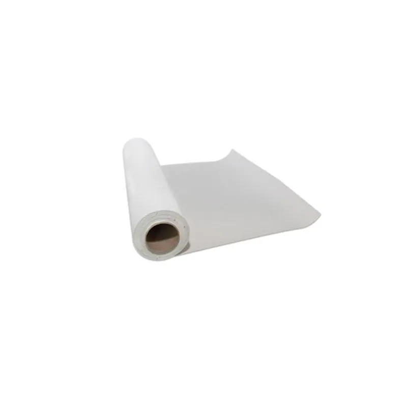 Bobina Para Desenho Infantil Em Papel Branco 60Cm X 20M