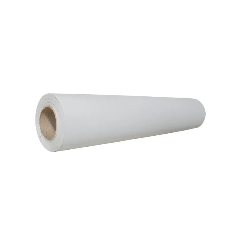 Rolo De Papel Branco Desenho Infantil Para Painel Fixo