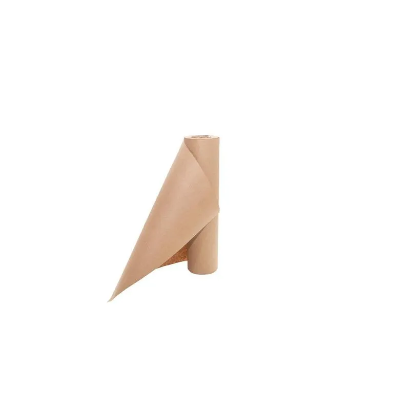 Rolo Para Fardo De Papel Semi Kraft 60gr Com 60x50