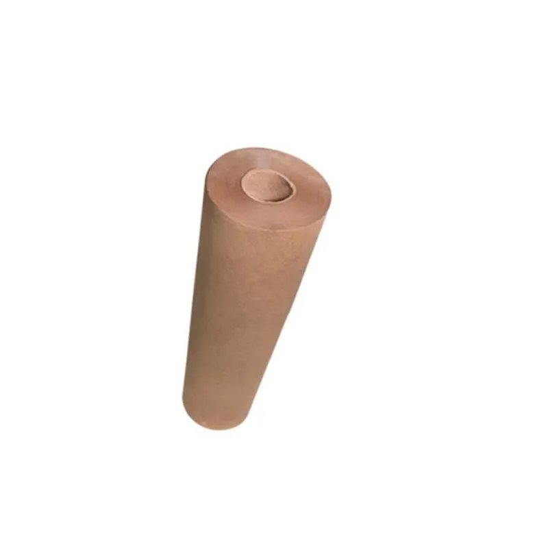 Rolo Papel Semi Kraft Sustentável Para Embrulho De 60x50