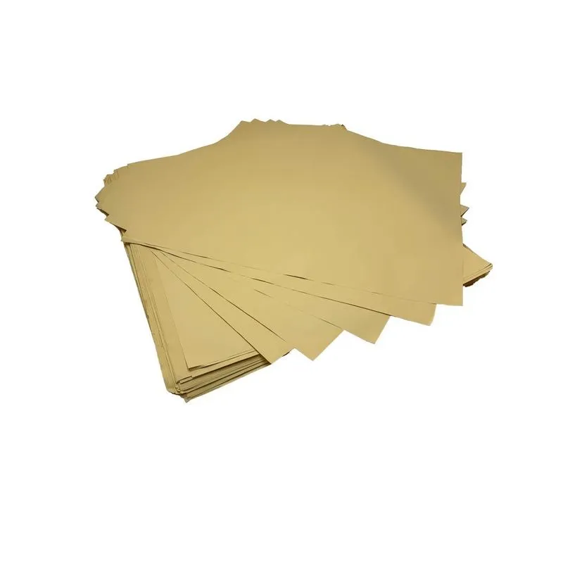 Folhas De Papel Para Pet Com Odor Atrativo 60cm X 55cm 2kg